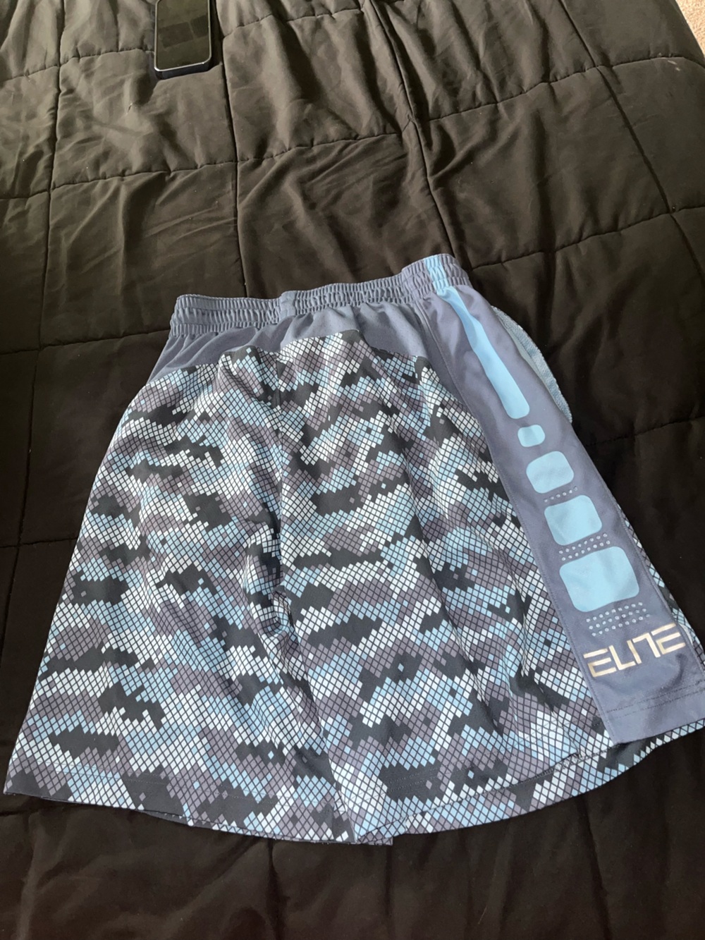 Nike Elite Shorts - Picture 2 of 3